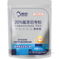 GMP Florfenicol Florfenicol Powder để sử dụng động vật